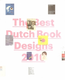 Best Verzorgde Boeken, de 2010