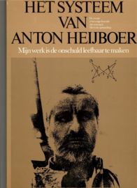 Heyboer, Anton: Het systeem van Anton Heyboer