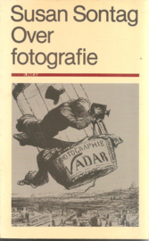 Sontag, Susan: Over fotografie