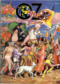 OZ 36; juli 1971