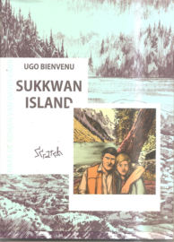 Bienvenu, Ugo: Sukkwan Island