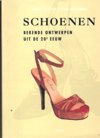 Pattison, Angela: Schoenen