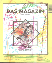 Das Magazin 06