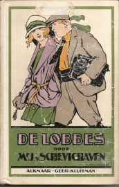 Ivans (J. van Schevichaven): De Lobbes