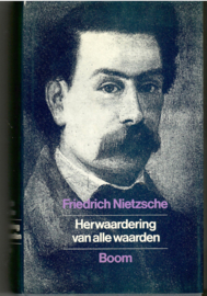 Nietzsche, F.: Herwaardering van alle waarden