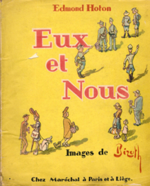 Hoton, Edmond: Eux et Nous