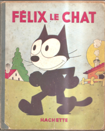 Felix le Chat