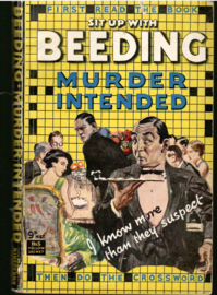 Beeding: Murder intended