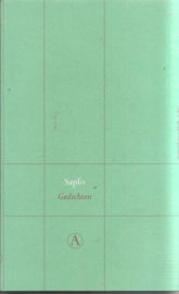 Sapfo: Gedichten