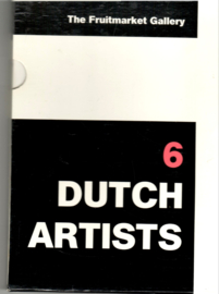 6 Dutch Artists