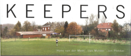 Meer, Hans van der: Keepers