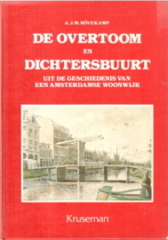 Rövekamp, A.J.M.: De Overtoom en Dichtersbuurt