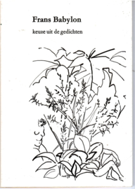 Babylon, Frans: Keuze uit de gedichten