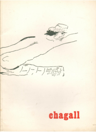Catalogus Stedelijk Museum Amsterdam 156: Chagall