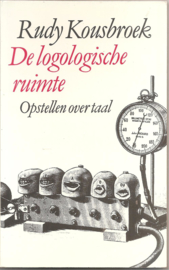 Kousbroek, Rudy: De logologische ruimte