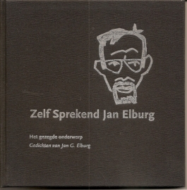 Elburg, Jan: "Zelf Sprekend".