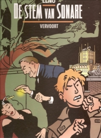 Elno: "De stem van Sonare".