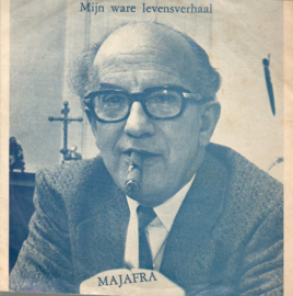Pott, Erik: Majafra