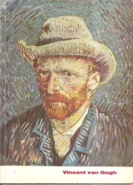 Catalogus Stedelijk Museum zonder nummer: Vincent van Gogh.