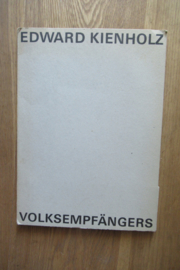 Kienholz, Edward: Volksempfängers