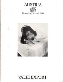 Biennale di Venezia 1980: Valie Export