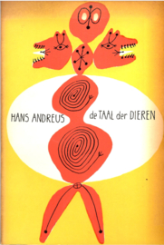 Andreus, Hans: De taal der dieren