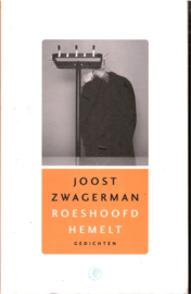Zwagerman, Joost: Roeshoofd hemelt