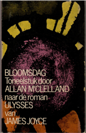 M'Clelland, Allan: Bloomsdag