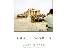 Parr, Martin: Small World