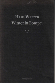 Warren, Hans: Winter in Pompeï
