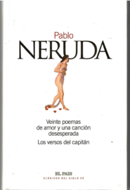 Neruda, Pablo: Veinte poemas de amor