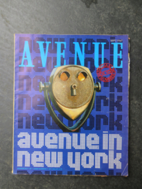 Avenue: september 1967
