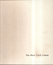 Fink, Peter: The New York I Love....