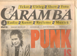 Caramba 4