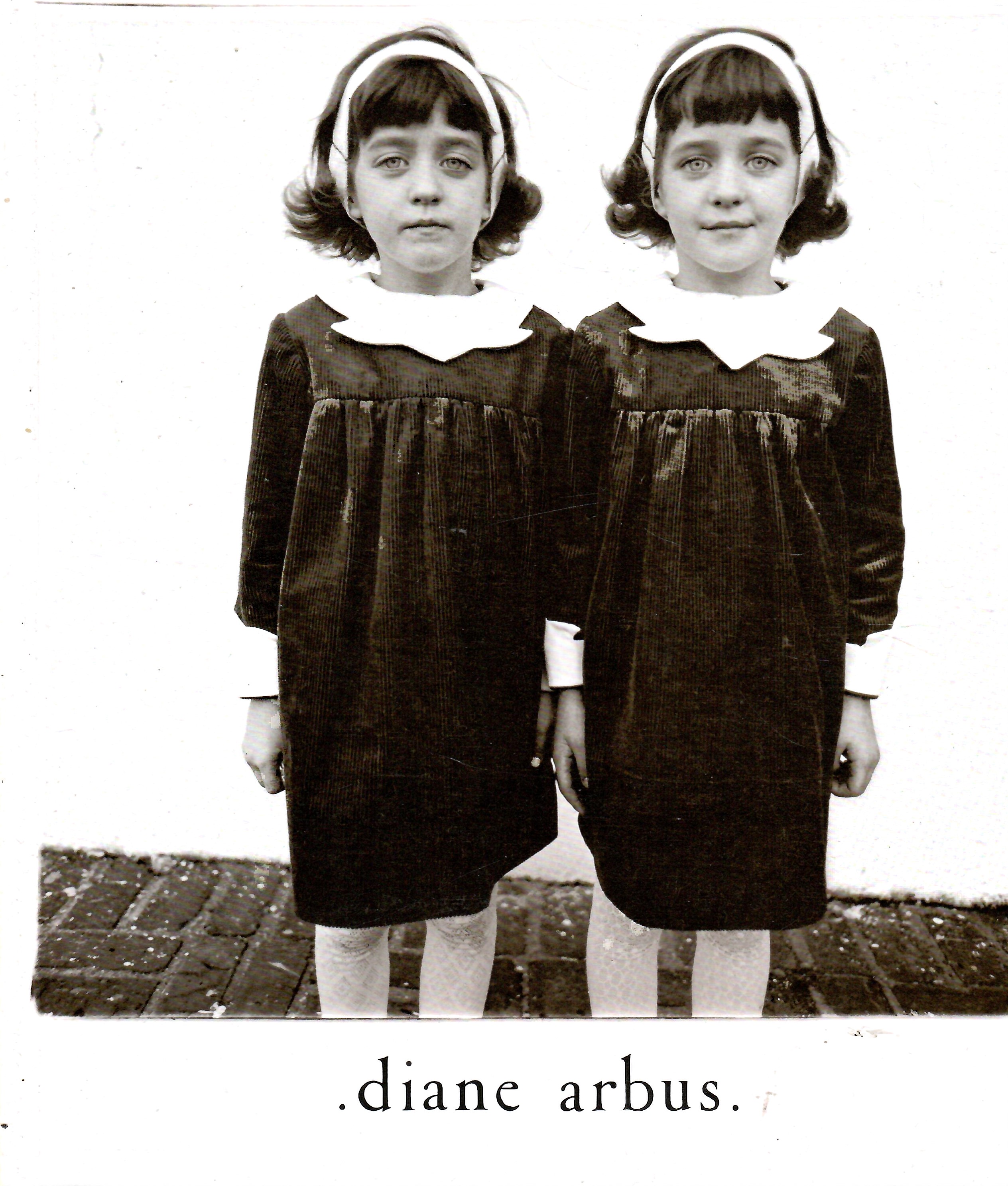 Abus, Diane: An Aperture Monograph