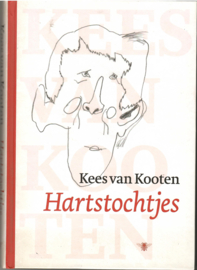 Kooten, Kees van: Hartstochtjes