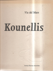 Kounellis: Via del Mare