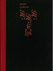 Alewwijns, Pieter: Hoofd, Hard Handen (gesigneerd)