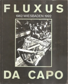 Fluxus: "Wiesbaden 1962-1992"