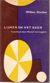 Elsschot, Willem: "Lijmen en Het Been".