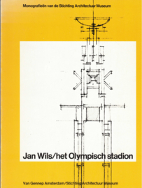 Wils, Jan: Het Olympisch Stadion