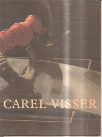 Visser, Carel: Carel Visser nieuw werk