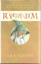Tolkien, J.R.R.: Roverandom