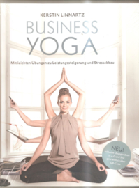 Linnartz, Kerstin: Business Yoga.