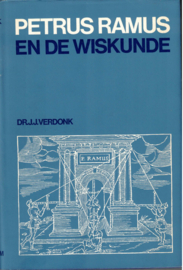 Verdonk, dr. J.J.: Petrus Ramus en de wiskunde