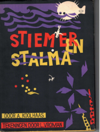 Koolhaas, A. en Vroman, L.: Stiemer en Stalma