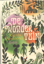 Dendoven, Gerda: De wondertuin