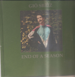 Sbriz, Gio: End of a season