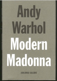 Warhol, Andy: Modern Madonna