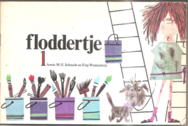 Schmidt, A.M.G.: Floddertje 1